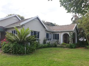 4 Bed House in Cowies Hill