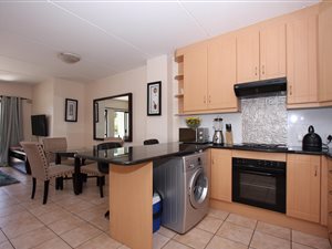 2 Bed Apartment in Magaliessig