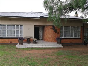 4 Bed House in Petersfield