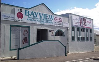 320 m² Retail Space in Gansbaai and surrounds