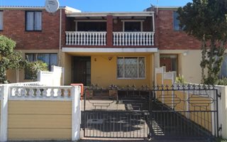 3 Bedroom House in Mitchells Plain