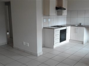 2 Bedroom Apartment in Pretoria North