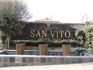 641 m² Land available in Ruimsig