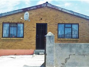 4 Bed House in Harare