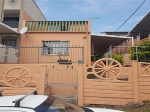 2 Bed House in Westcliff