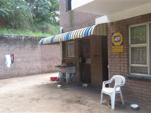 3 Bed Duplex in Isipingo Rail