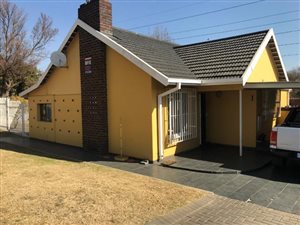 3 Bed House in Roseacre