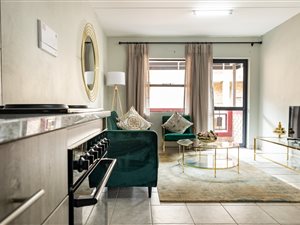 2 Bed Apartment in Germiston Central