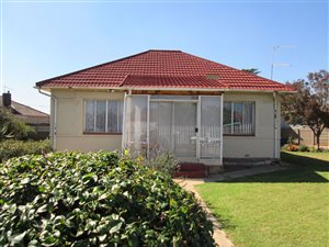 2 Bed House in Dalview