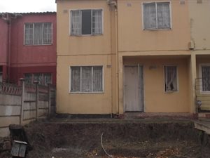 3 Bed Townhouse in Rainham