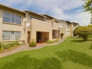 2 Bed Apartment in Buccleuch