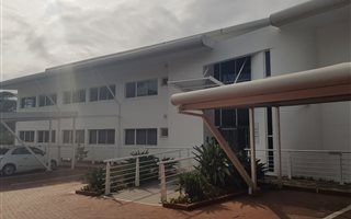125 m² Office Space in La Lucia