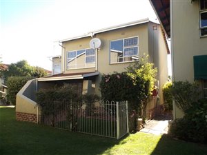 3 Bed Townhouse in Farrarmere