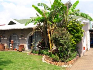 3 Bed House in Noldick
