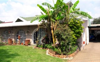 3 Bedroom House in Noldick