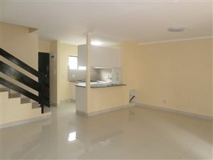 3 Bed Townhouse in Manor Gardens