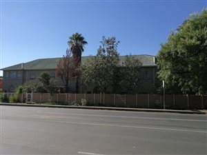 2 Bed Townhouse in Navalsig