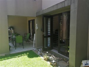 1 Bed Apartment in Witkoppen
