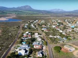 1400 m² Land available in Fisherhaven
