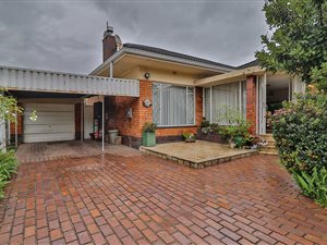 3 Bed House in Airfield