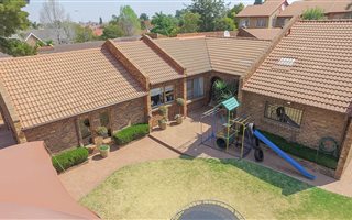 3 Bedroom House in Edenglen