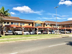 65 m² Commercial space in Richards Bay Central