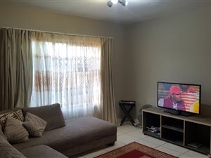 2 Bed Flat in Arboretum