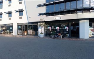 168 m² Retail Space in Tyger Valley