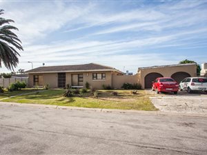 3 Bed House in Kabega