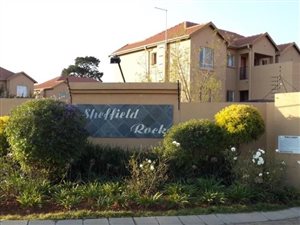 3 Bed Apartment in Pomona