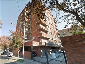 1.5 Bed Apartment in Pretoria Central
