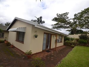 1 Bed House in Dawncliffe
