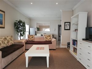 1 Bed House in Parkhurst