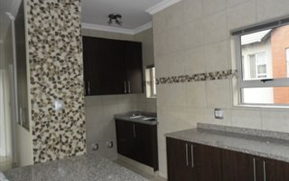 2 Bedroom Apartment in The Reeds