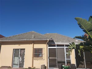 5 Bed House in Bellville Central