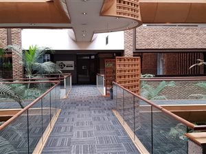 111.559997558594 m² Office Space in Bedfordview