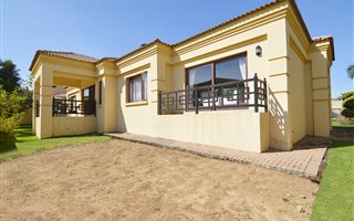3 Bedroom House in Savannah Hills