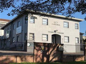 190 m² Office Space in Durban North