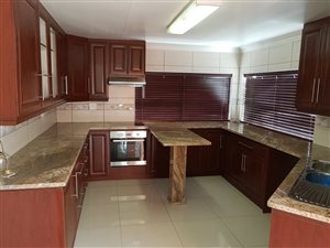 3 Bed Townhouse in La Provence