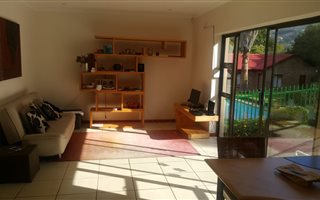 3 Bedroom House in Constantia