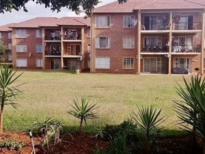 2 Bed Apartment in Glen Lauriston