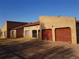 4 Bed House in Welgedacht