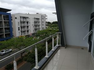 2 Bed Apartment in New Town Centre (Gateway)