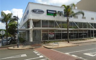 760 m² Retail Space in New Town Centre