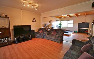 3 Bedroom House in Richwood