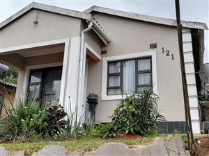 2 Bed House in Waterloo