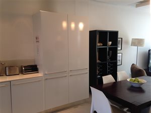 2 Bedroom Apartment in Melrose North