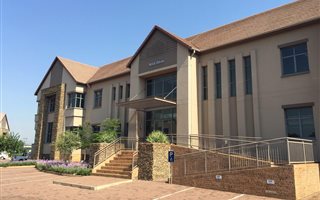 2272 m² Office Space in Centurion CBD