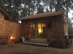 1 Bed Garden Cottage in Glen Austin AH