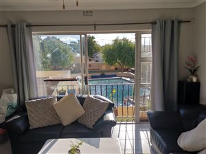 2 Bed Apartment in Amanda Glen